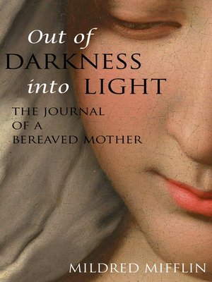 cover image of Out of Darkness Into Light